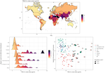 The art in maps