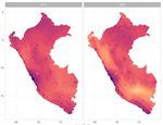 Revealing the air pollution burden associated with internal Migration in Peru
